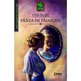 Panza de paianjen