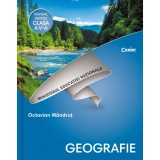 Geografie - Manual pentru clasa a V-a