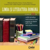 Limba si literatura romana, clasa a XI-a