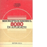 Microprocesorul 8080 in aplicatii