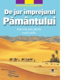 De jur imprejurul Pamantului