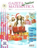 Gazeta Matematica Junior nr. 51 (decembrie 2015)