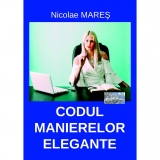 Codul manierelor elegante