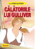 Seria lipesti si citesti, Calatoriile lui Gulliver