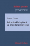 Infractiuni in legatura cu procedura insolventei