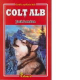 Colt alb