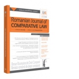 Romanian Journal of Comparative Law nr. 2/2018