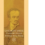 Gheorghe Sincai in evocari imnice