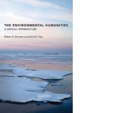 Environmental Humanities