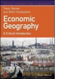 Economic Geography