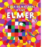 Ziua de nastere a lui Elmer