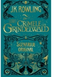 Animale fantastice 2 : Crimele lui Grindelwald