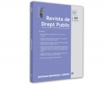 Revista de drept public 1/2019