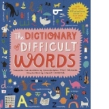 Dictionary of Difficult Words