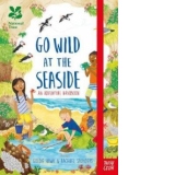 National Trust: Go Wild at the Seaside