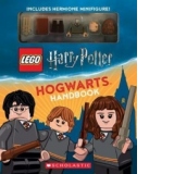 Hogwarts Handbook (LEGO Harry Potter)