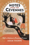 Notes from the Cevennes