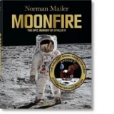 Norman Mailer. MoonFire. 50th Anniversary Edition