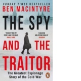 Spy and the Traitor