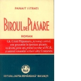 Biroul de plasare