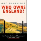 Who Owns England?