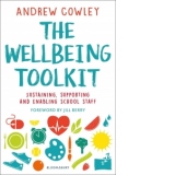 Wellbeing Toolkit