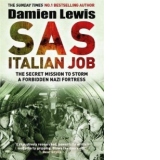 SAS Italian Job