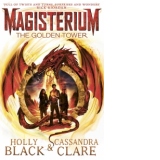 Magisterium: The Golden Tower