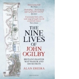 Nine Lives of John Ogilby