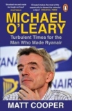 Michael O'Leary