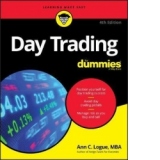 Day Trading For Dummies