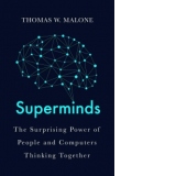 Superminds