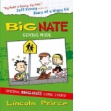 Big Nate Compilation 3: Genius Mode