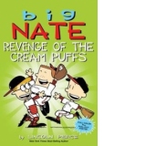 Big Nate: Revenge of the Cream Puffs