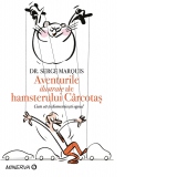 Aventurile ilustrate ale hamsterului carcotas