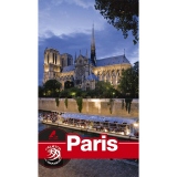 Ghid turistic Paris (Calator pe mapamond)