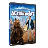 Action Point / Locul actiunii