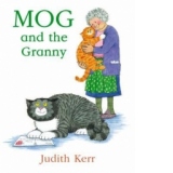 Mog and the Granny