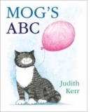 Mog's Amazing Birthday Caper