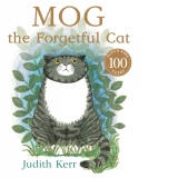 Mog the Forgetful Cat