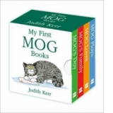 My First Mog Books