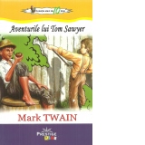 Aventurile lui Tom Sawyer