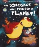 Dinosaur That Pooped A Planet!