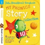 Read with Oxford: Stages 1-2: Julia Donaldson's Songbirds: M