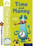 Progress with Oxford: Time and Money Age 6-7