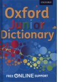 Oxford Junior Dictionary