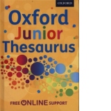 Oxford Junior Thesaurus