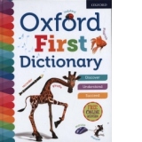 Oxford First Dictionary