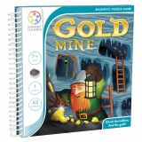 Joc Smart Games, Gold Mine