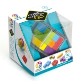 Joc Smart Games, Cube Puzzler - Go